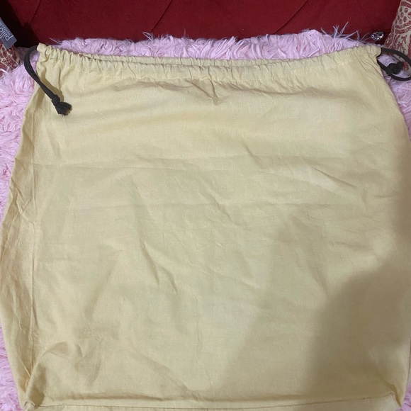 Louis Vuitton Drawstring dustbag - Picture 2 of 6